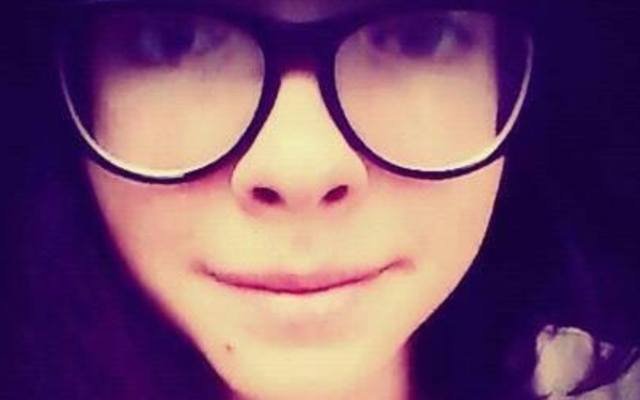 Zaginęła Amelia Świerkowska