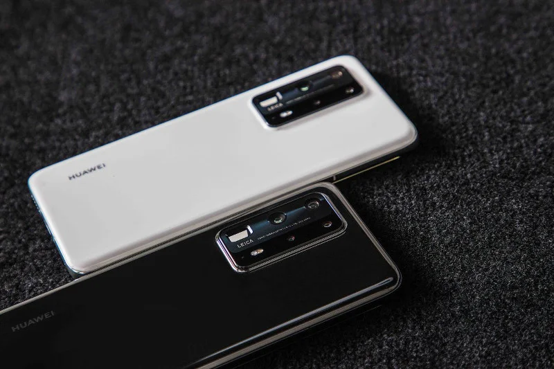 Huawei P40 Pro - najlepszy w swojej klasie?