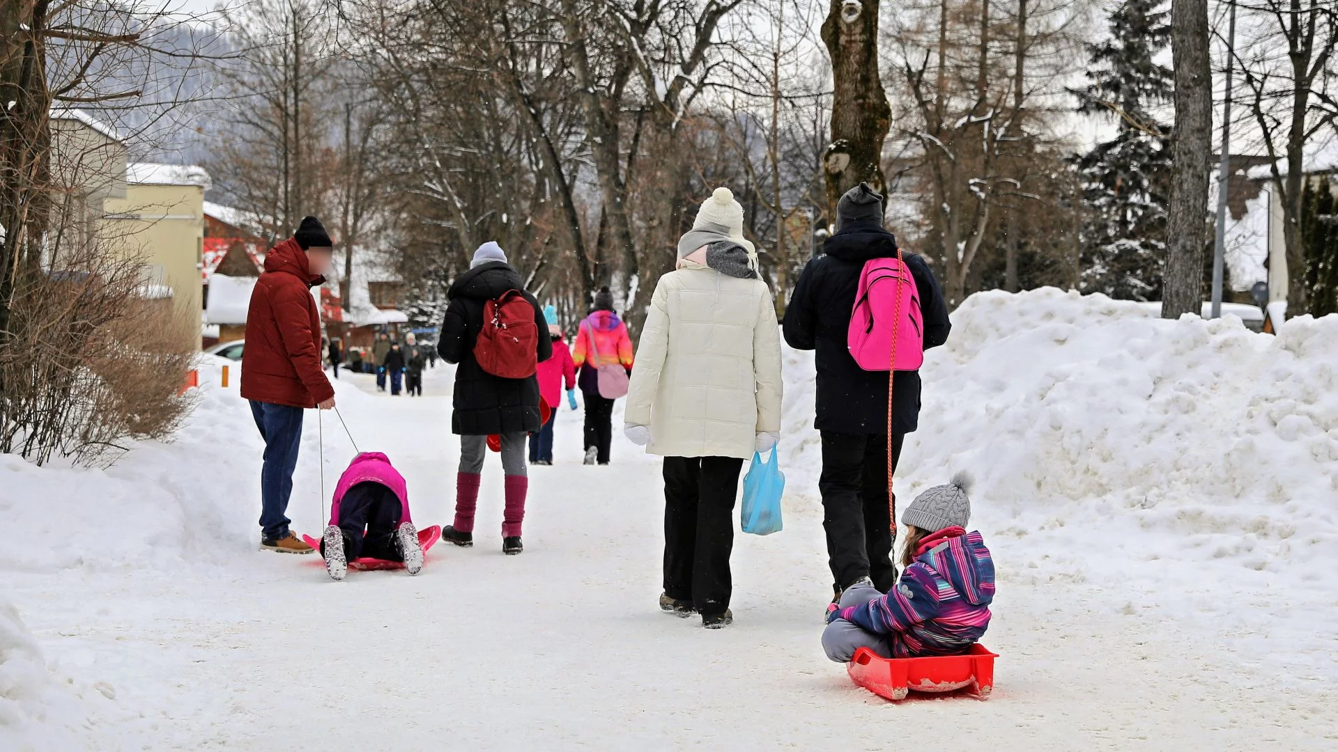 Ferie zimowe: nowe terminy. Już możesz planować wyjazd z dzieckiem