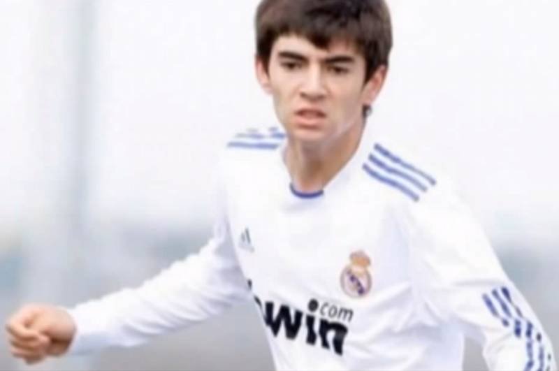 Czy Enzo Fernandez, syn Zinedine Zidane'a osiągnie tyle co ojciec?