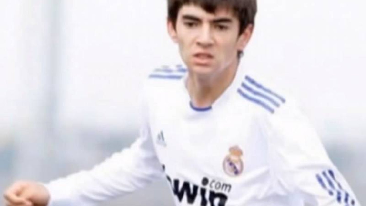 Czy Enzo Fernandez, syn Zinedine Zidane'a osiągnie tyle co ojciec?