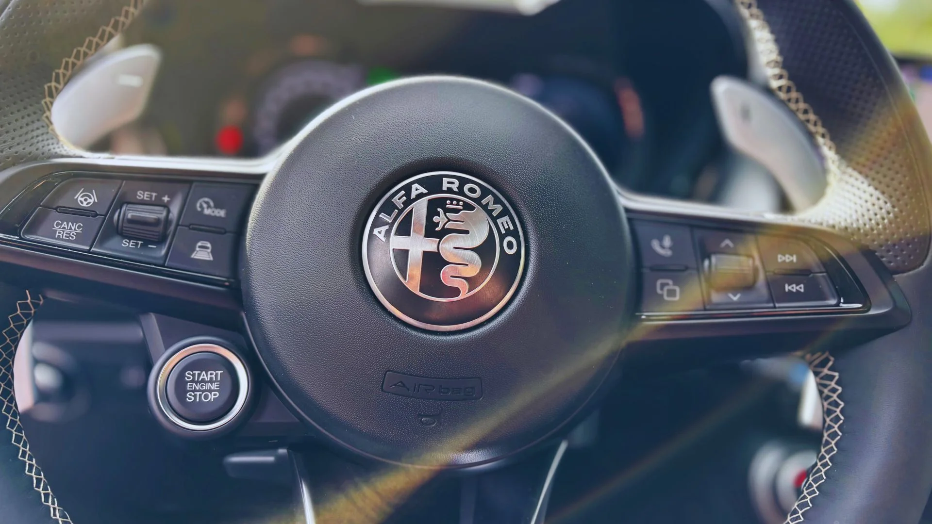 Nowa Alfa Romeo Tonale