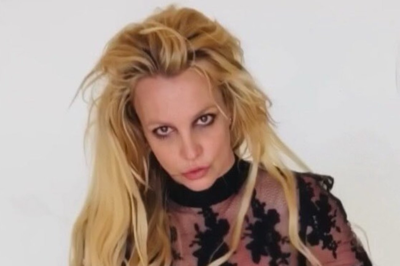 Britney Spears powiedziała w sądzie prawdę o kurateli, jaką miał nad nią jej ojciec.
