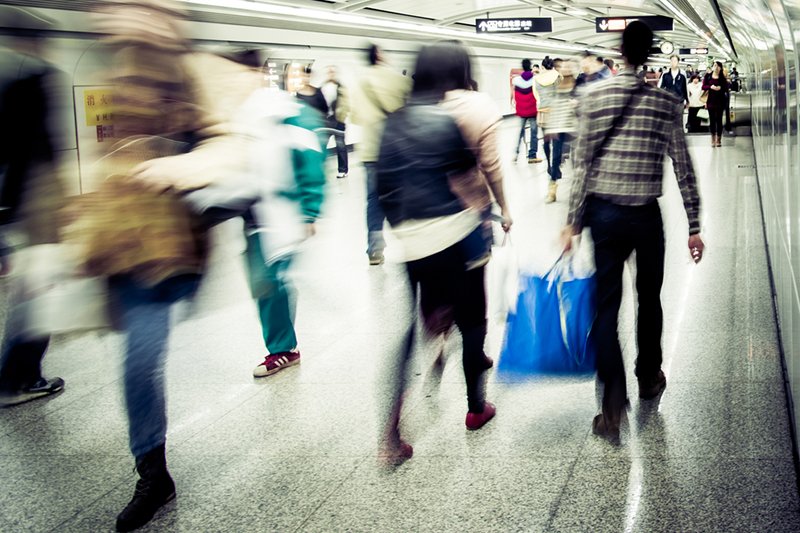 A Ty, ile masz cierpliwości?