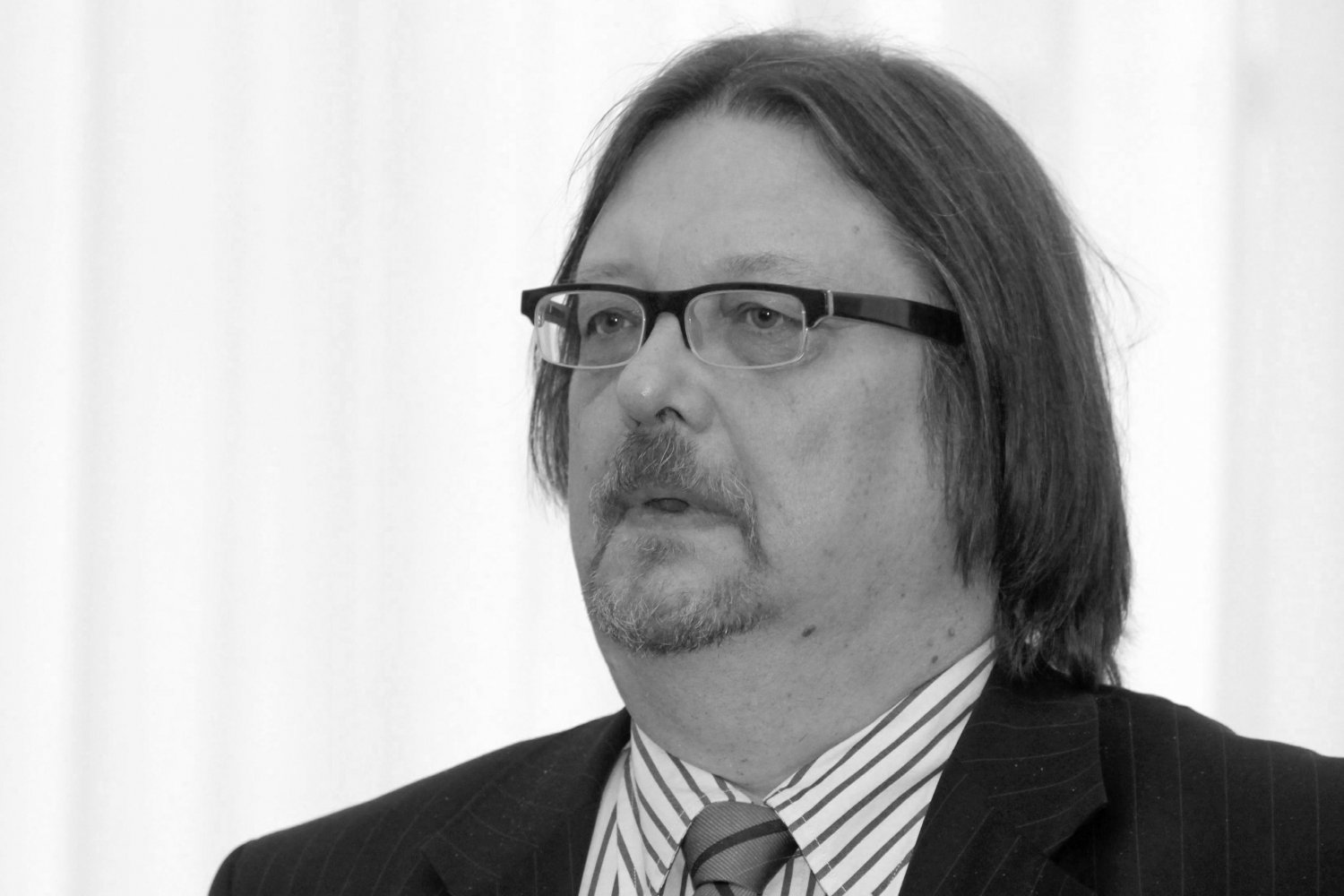 Bliski współpracownik Lecha Kaczyńskiego nie żyje.