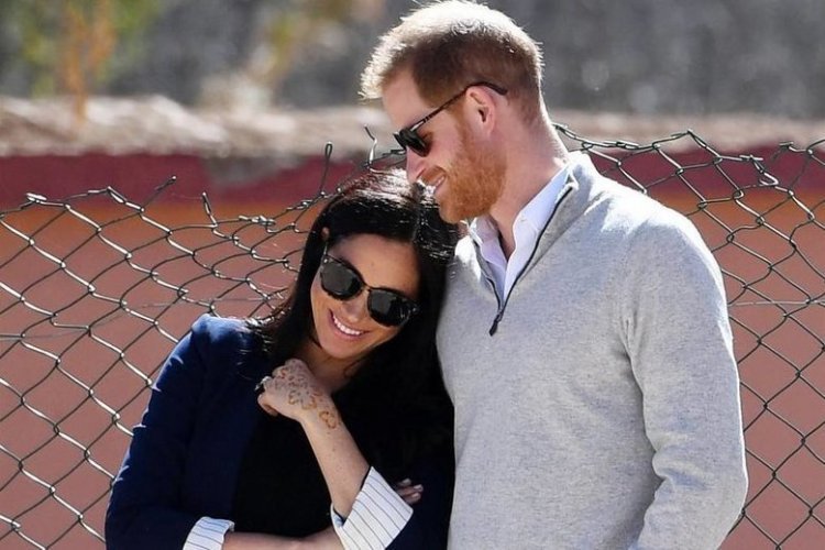 Rozmowa księcia Harry'ego i Meghan z Oprah Winfrey wywołała wstrząs.