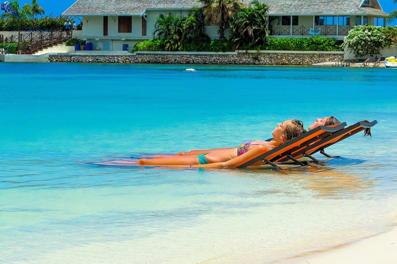 Początek maja to świetny czas na upolowanie naprawdę tanich wczasów all inclusive