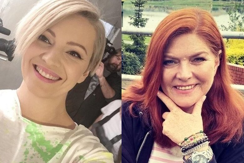 Dorota Szelągowska i Katarzyna Dowbor poprowadzą podobne programy w TVN i Polsacie