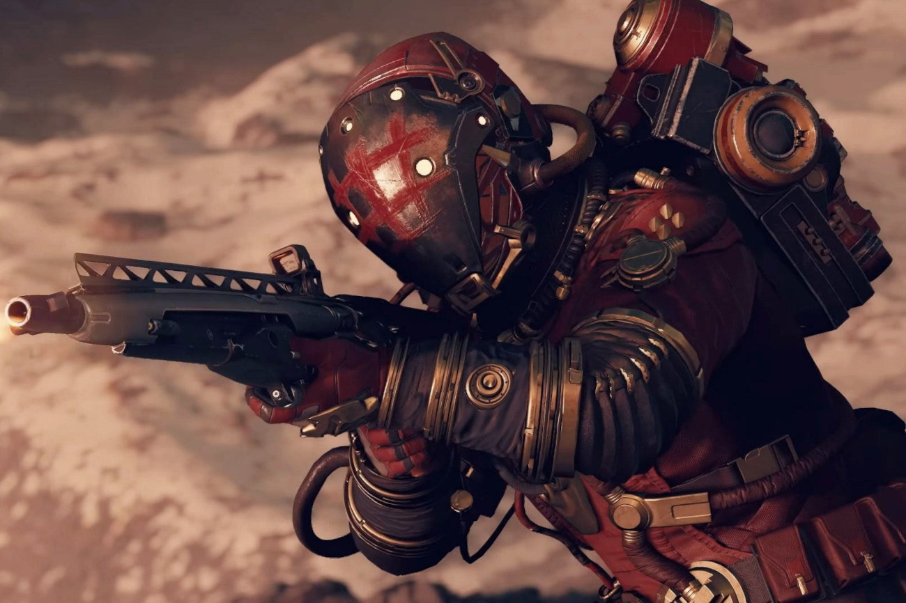 Świetne pierwsze recenzje gry "Starfield".