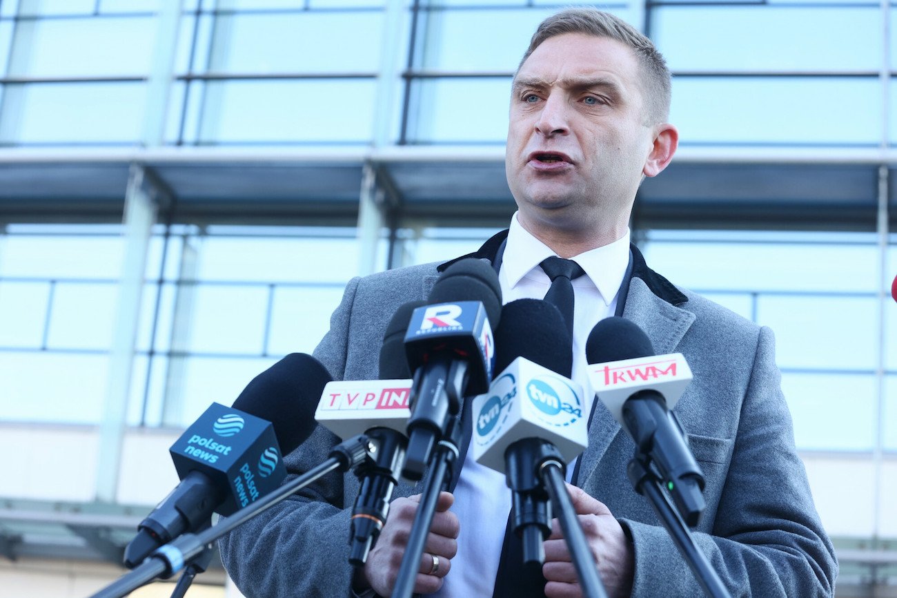 Sąd Apelacyjny utrzymał w mocy uchylenie decyzji wojewody o rejestracji Marszu Niepodległości, jako wydarzenia cyklicznego.