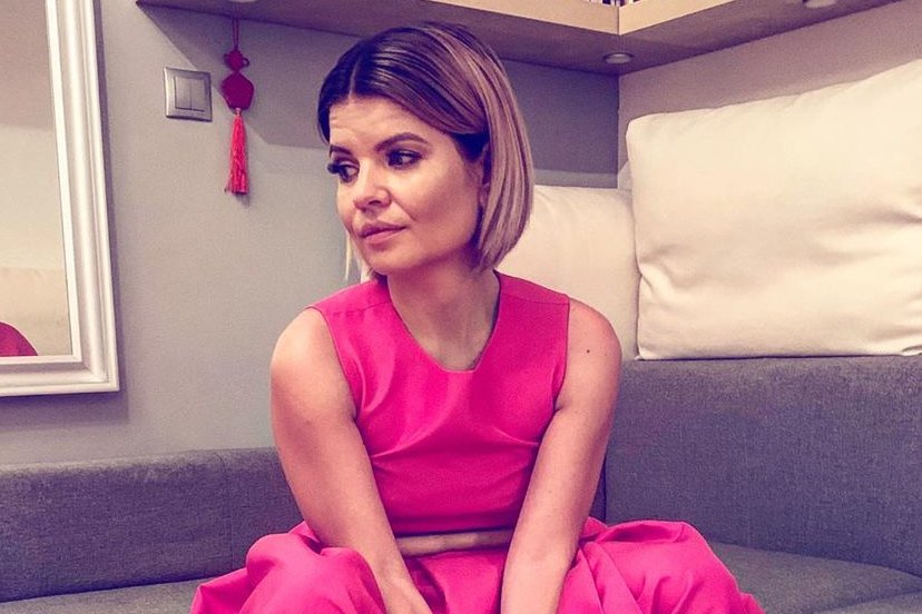 Marta Manowska miała wypadek samochodowy. Po raz pierwszy musiała wstrzymać zdjęcia do programu "Rolnik szuka żony"