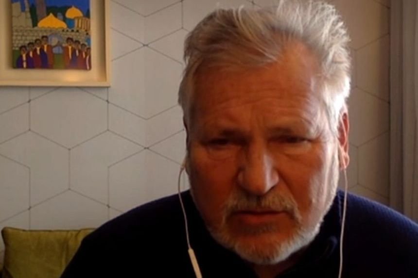 Aleksander Kwaśniewski powiedział wprost, co myśli o ostatnim przemówieniu Putina.