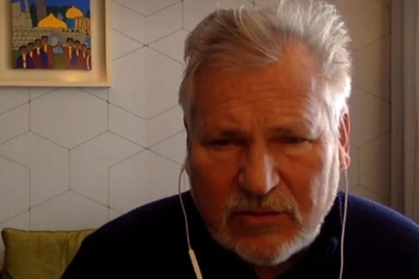 Aleksander Kwaśniewski powiedział wprost, co myśli o ostatnim przemówieniu Putina.
