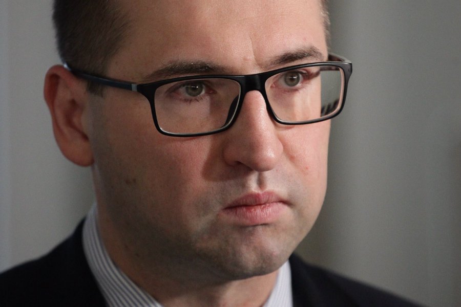 Adam Bielan zdradził w TVN24, że rekonstrukcja rządu jest kwestią godzin.