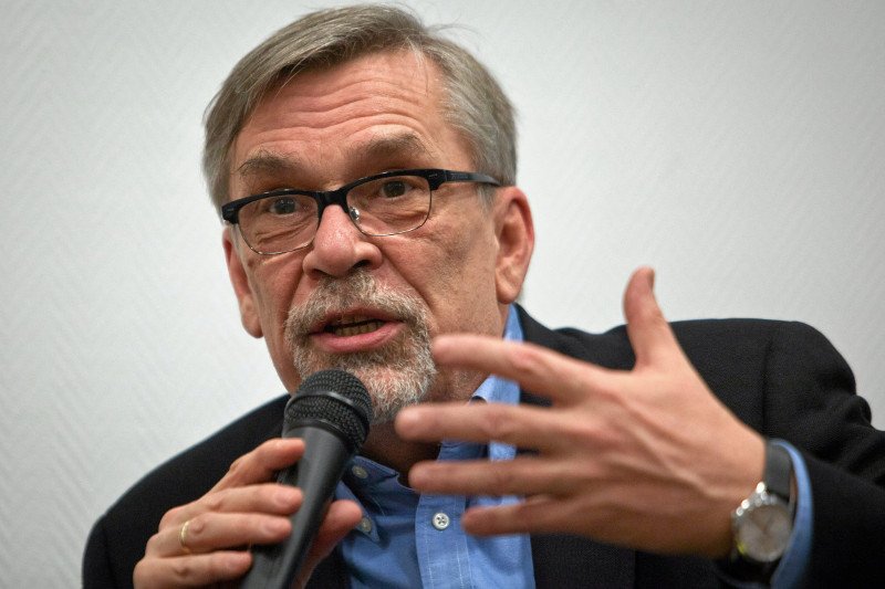 Żakowski jest pełen podziwu dla Kaczyńskiego.