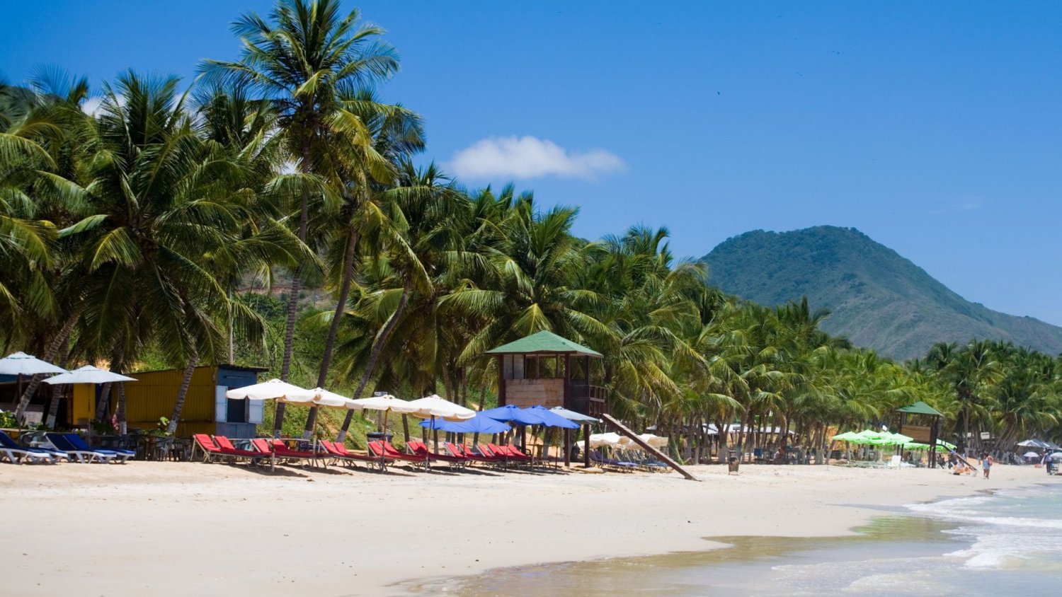 Polskie biuro podróży odwołało jeden kierunek. To efekt apelu MSZ