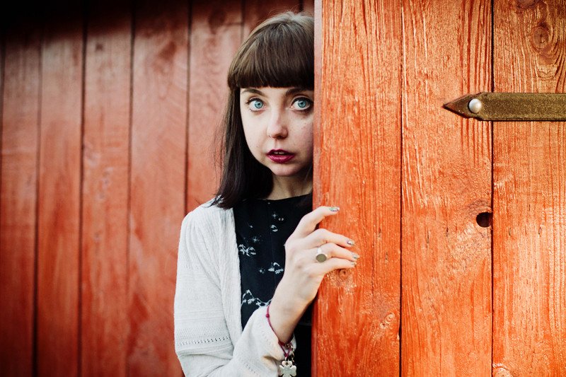 Katarzyna Frąckowiak jako nastolatka zachorowała na RZS.