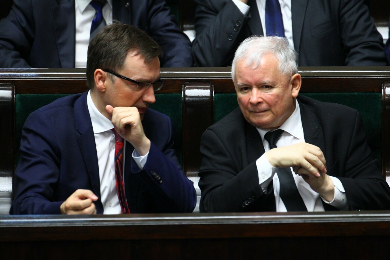 Śledczy wzięli pod lupę kampanię PiS.