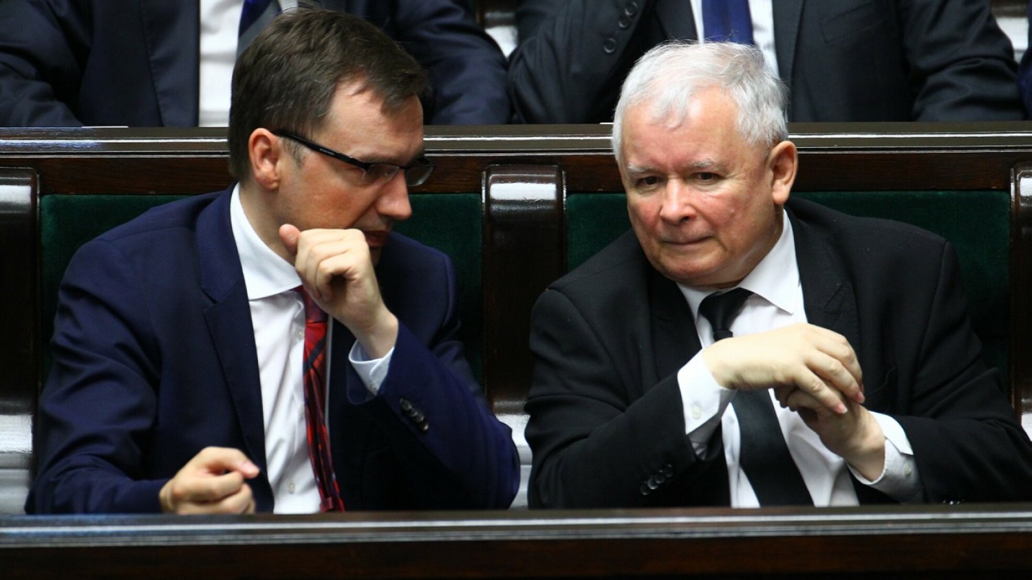Śledczy wzięli pod lupę kampanię PiS.