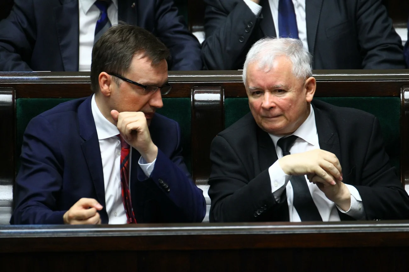 Śledczy wzięli pod lupę kampanię PiS.