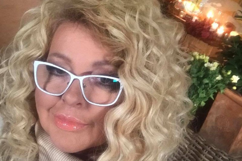 Magda Gessler znowu urządziła awanturę w "Kuchennych rewolucjach". Wszystko przez nieodpowiedni smak pizzy.