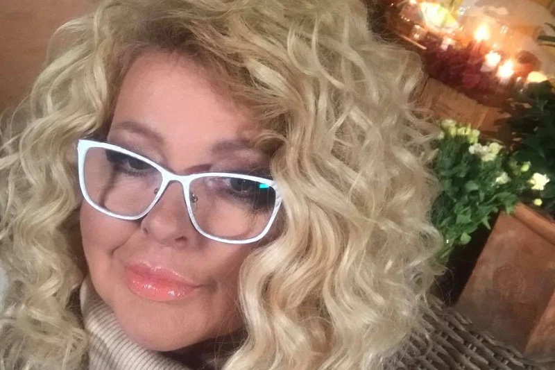 Magda Gessler znowu urządziła awanturę w "Kuchennych rewolucjach". Wszystko przez nieodpowiedni smak pizzy.