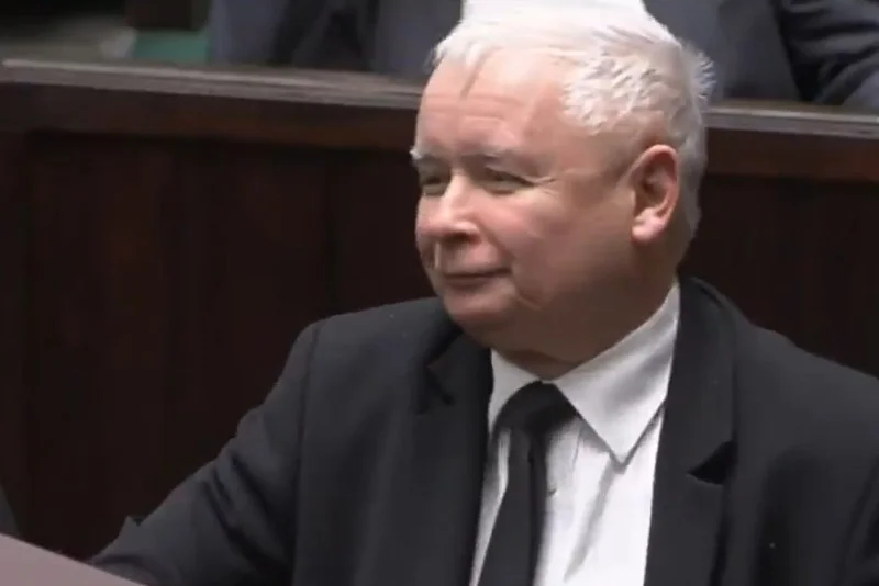 Tak Jarosław Kaczyński uspokajał opozycję...