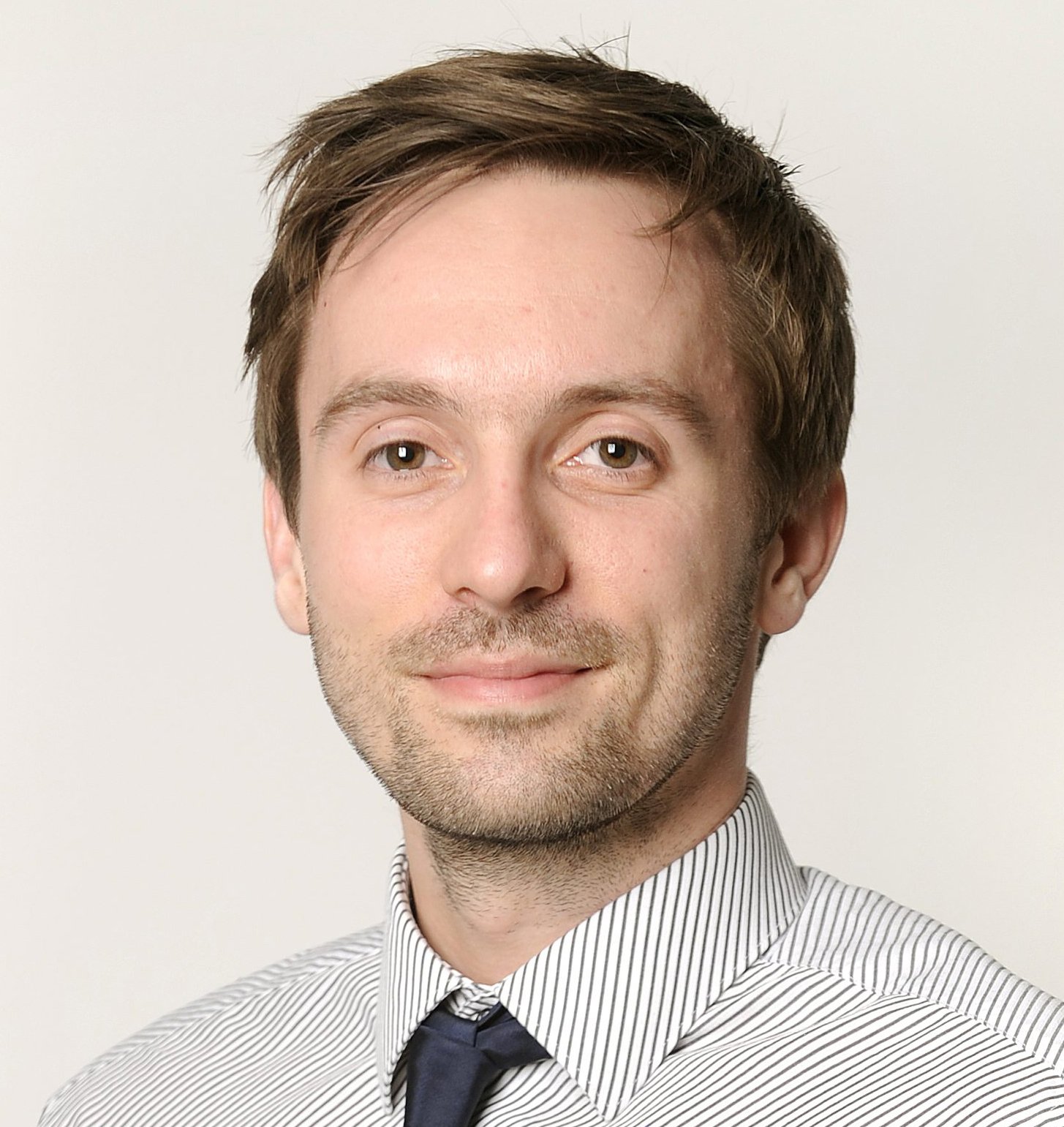 Michael Bailey z "Eastern Daily Press"