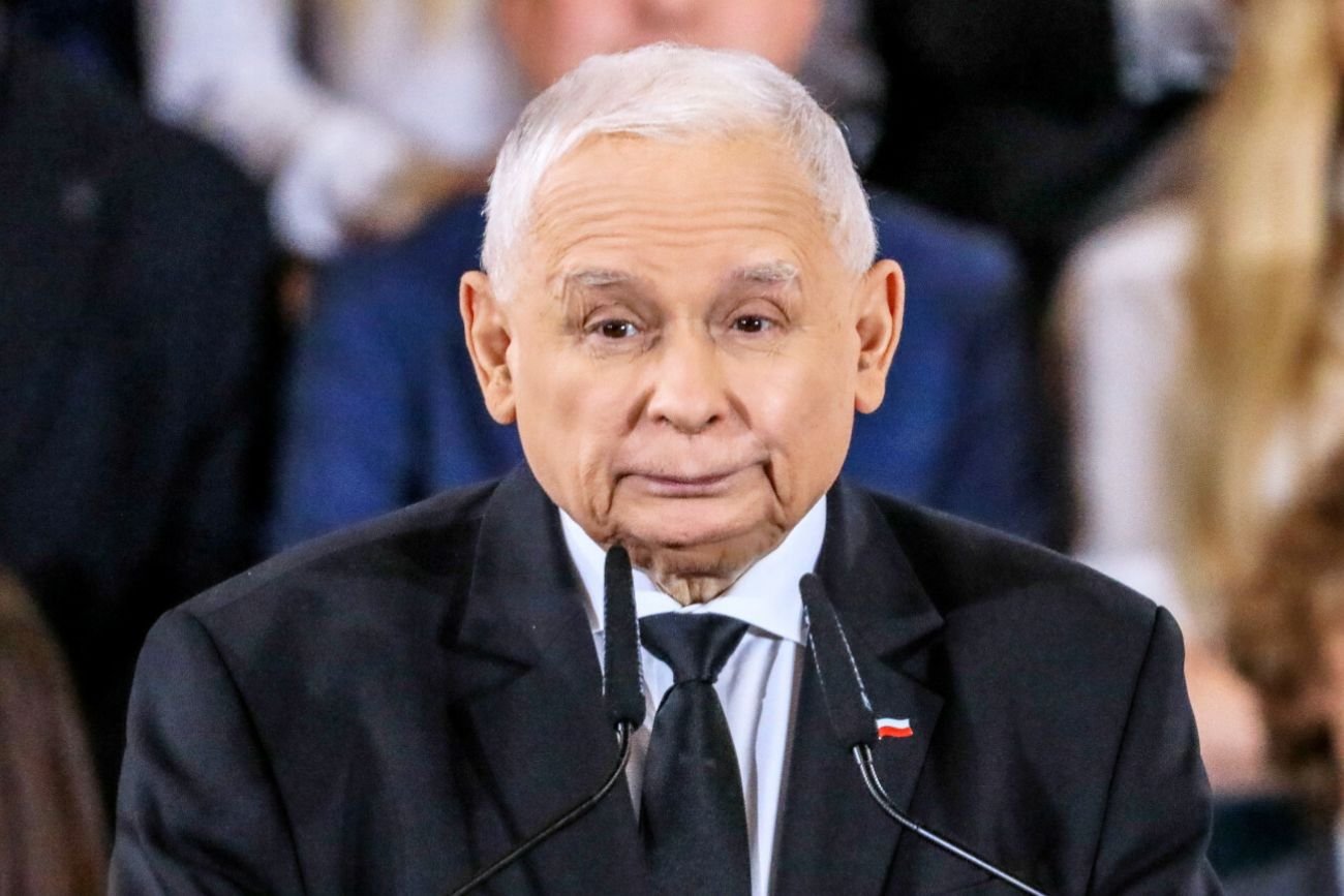 Kaczyński o aborcji. Zdaje sobie sprawę, że wyrok TK "naruszał poczucie prywatności". Kaczyński zmienił zdanie ws. aborcji. Tego nikt się po nim nie spodziewał.