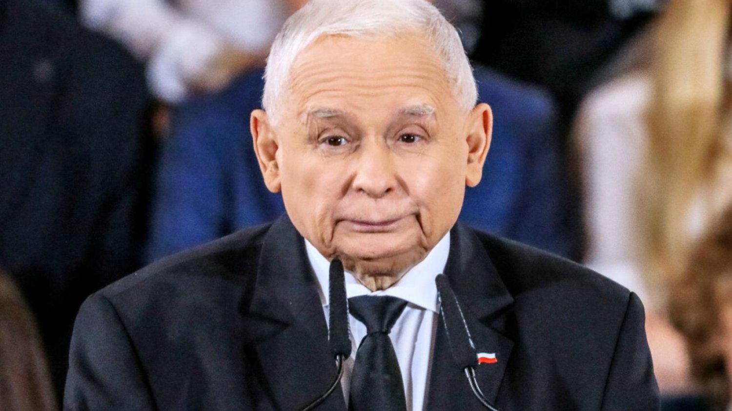 Kaczyński zmienił zdanie ws. aborcji. Tego nikt się po nim nie spodziewał.