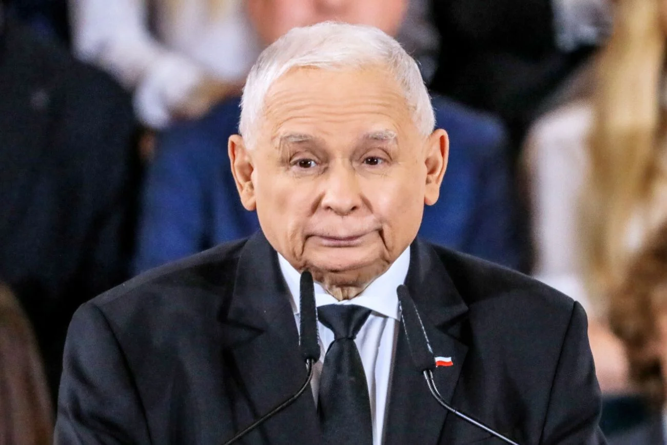 Kaczyński zmienił zdanie ws. aborcji. Tego nikt się po nim nie spodziewał.