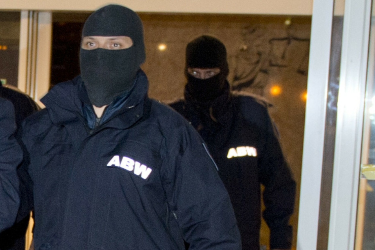 ABW odpowiada na doniesienia dziennikarzy. Chodzi o inwigilację Bezpartyjnych Samorządowców.