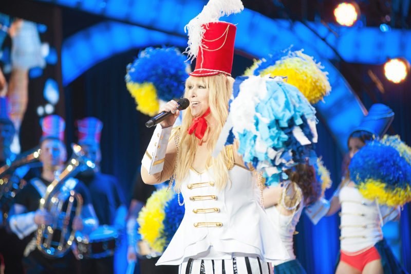 Opole jednak w Opolu, z Rodowicz i bez Pietrzaka? Tak w każdym razie twierdzą osoby, które będą przygotowywać wrześniową imprezę.