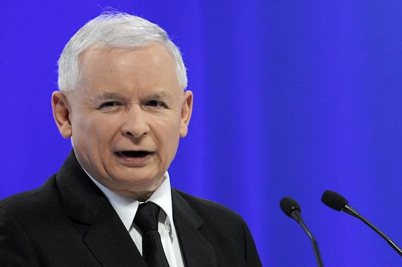 Jarosław Kaczyński policzył ile kosztowałby pomysły z jego kontrexpose?