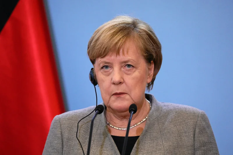 To był zły dzień dla demokracji – tak wybór premiera Turyngii skomentowała Angela Merkel.