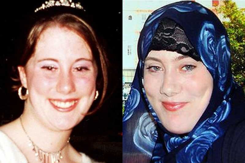 Samantha Lawthwaite znana jako "Biała Wdowa" najprawdopodobniej współorganizowała zamach terrorystyczny w Nairobi
