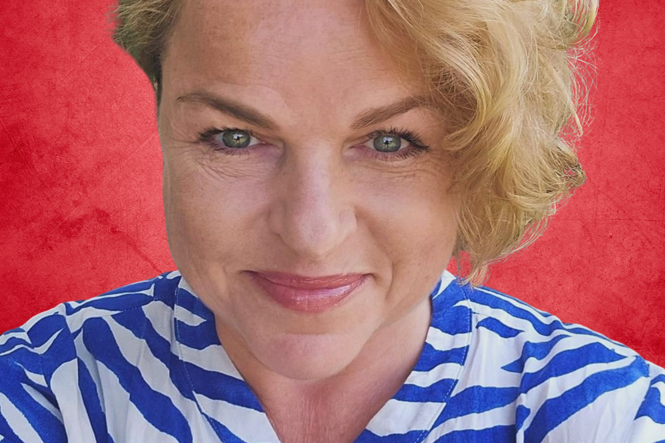 Katarzyna Bosacka nowy partner Katarzyna Bosacka nowy partner