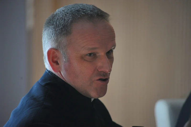 Ks. Wojciech Lemański przeprosił za milczenie kościoła w sprawie niepełnosprawnych.