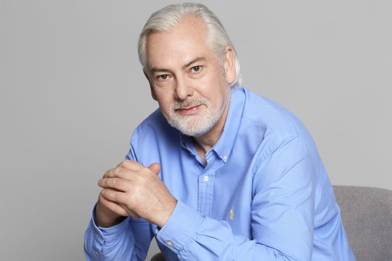 Jacek Olczak pierwszym Polakiem na satnowisku CEO Philip Morris International