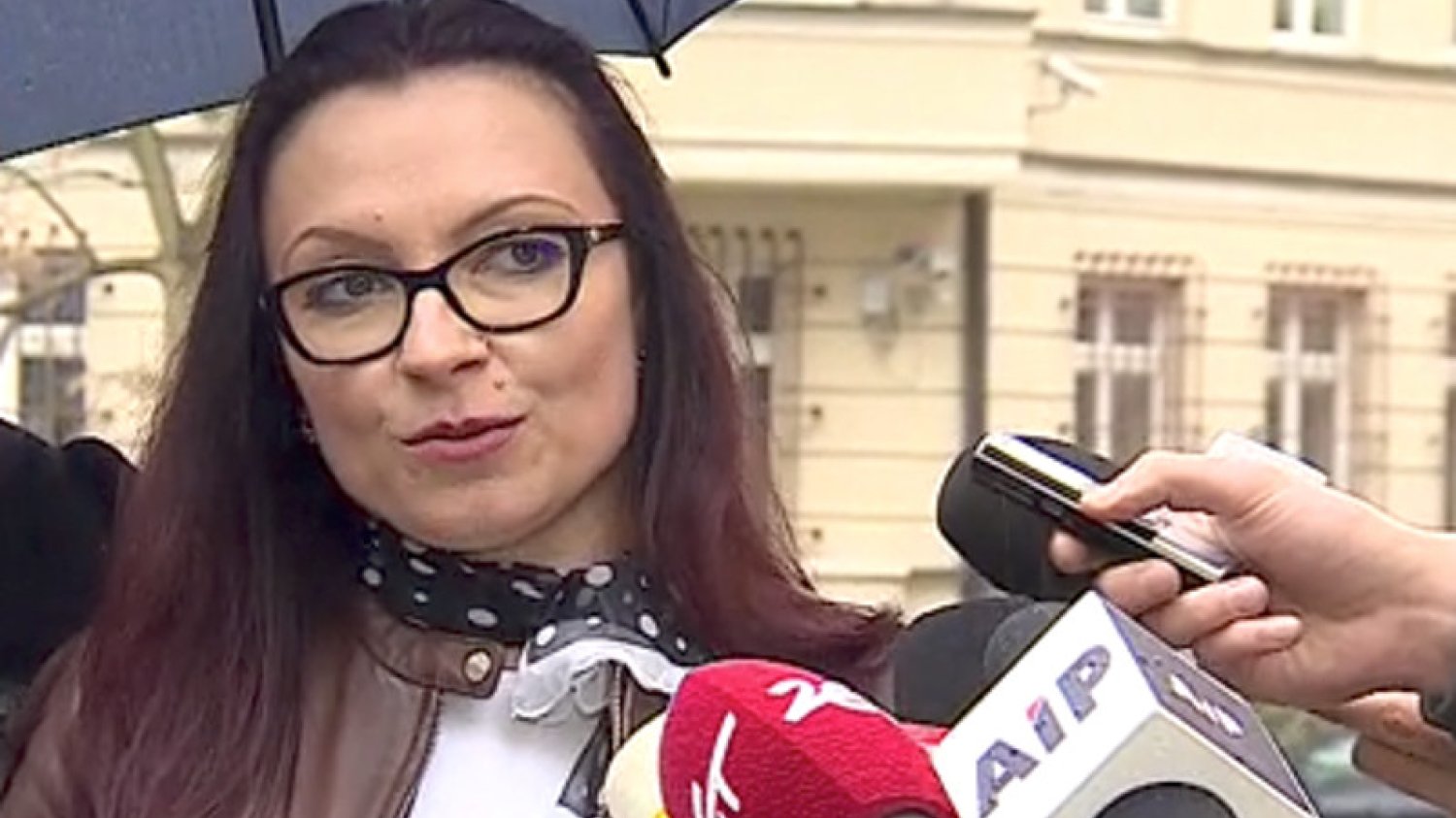 Czegoś takiego w polskiej polityce jeszcze nie było. Działaczka PiS tworzy ruch Polska Parafialna