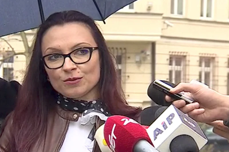 Czegoś takiego w polskiej polityce jeszcze nie było. Działaczka PiS tworzy ruch Polska Parafialna
