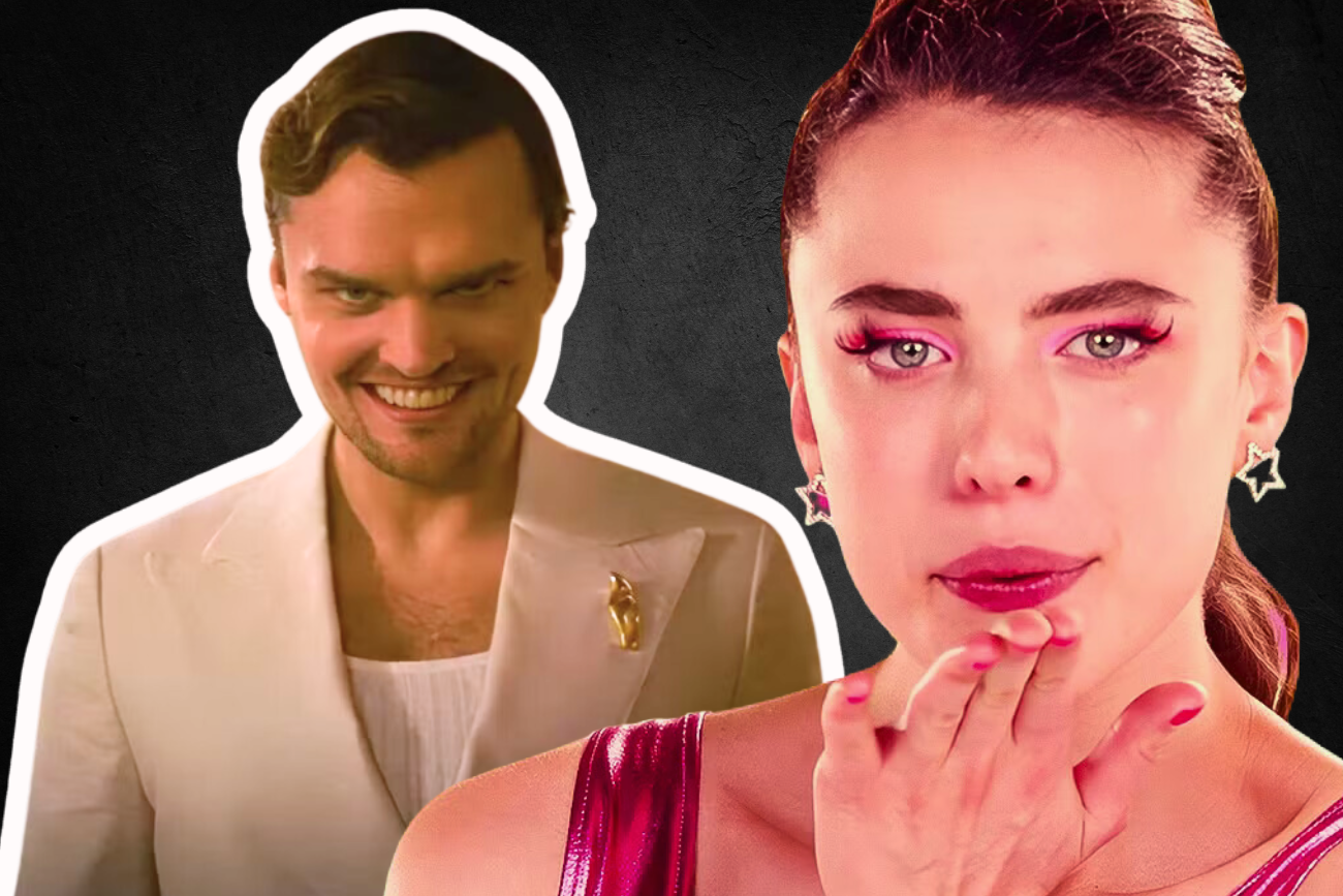 Uśmiechnij się 2, Substancja: najlepsze horrory 2024