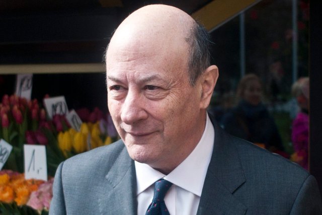 Kampania społeczna NieZagłosuje.pl jest wymierzona m.in. w postać Jacka Rostowskiego