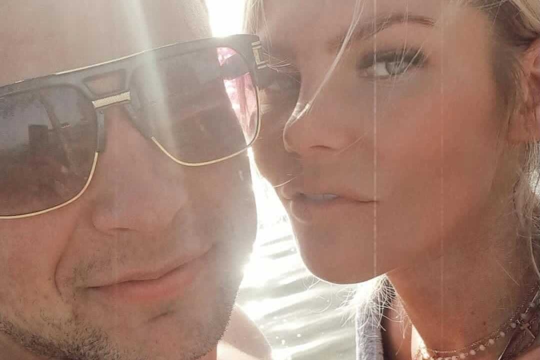 mateusz murański muran śmierć narzeczona karolina wolska przyczyny