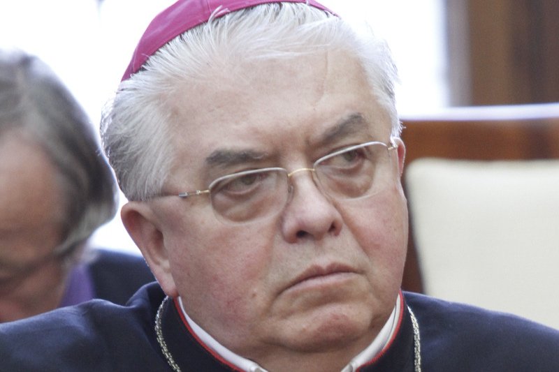 Oświadczenie kurii w Bydgoszczy ws. filmu Sekielskich bez podpisu bp Jana Tyrawy.