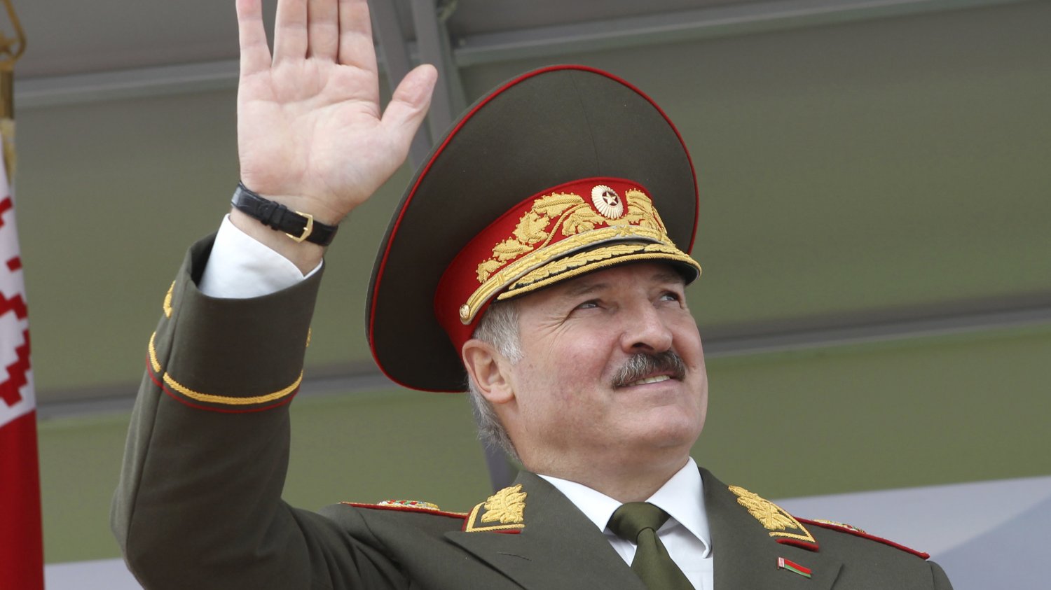 Czy nowy interes ostatniego dyktatora Europy ma szansę się powieść?