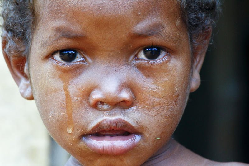 19-miesięczny chłopiec miał zostać sprzedany za niecałe 1500 złotych.