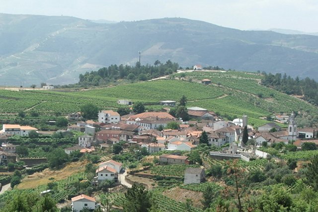 Przeprowadzka na portugalską wieś nie musi kosztować majątku