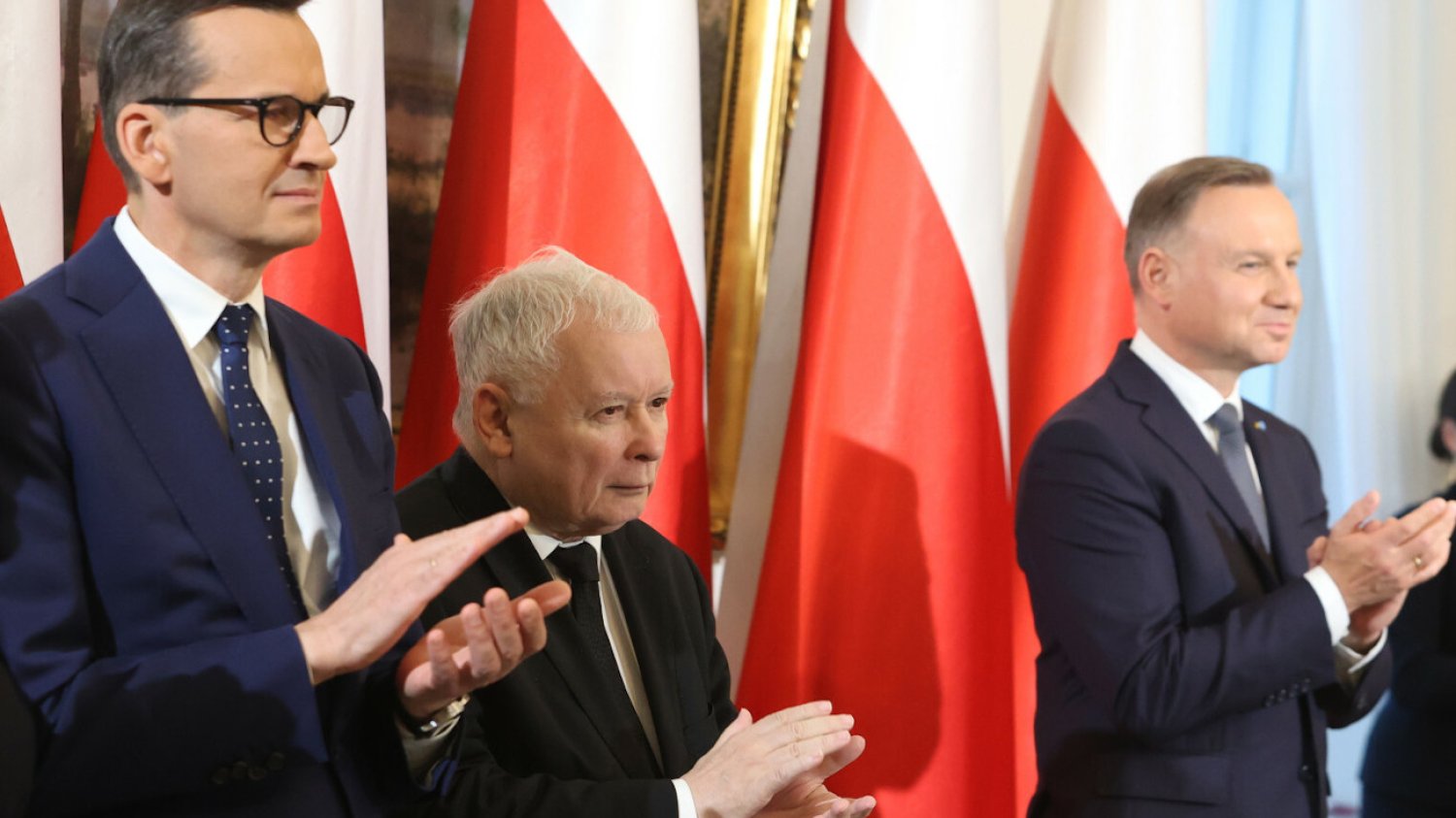 Kim są przyjaciele PiS na arenie międzynarodowej?