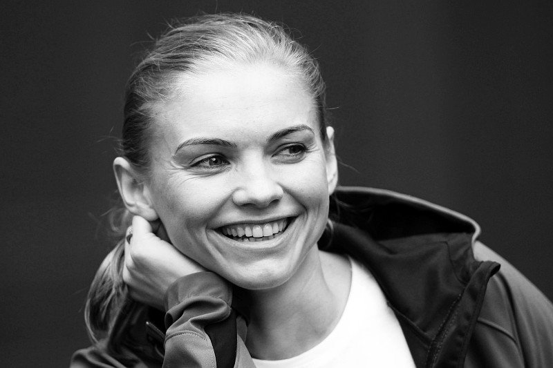 Kinga Baranowska chciałaby, żeby w rozmowach o himalaizmie częściej mówiono o pozytywnych historiach.